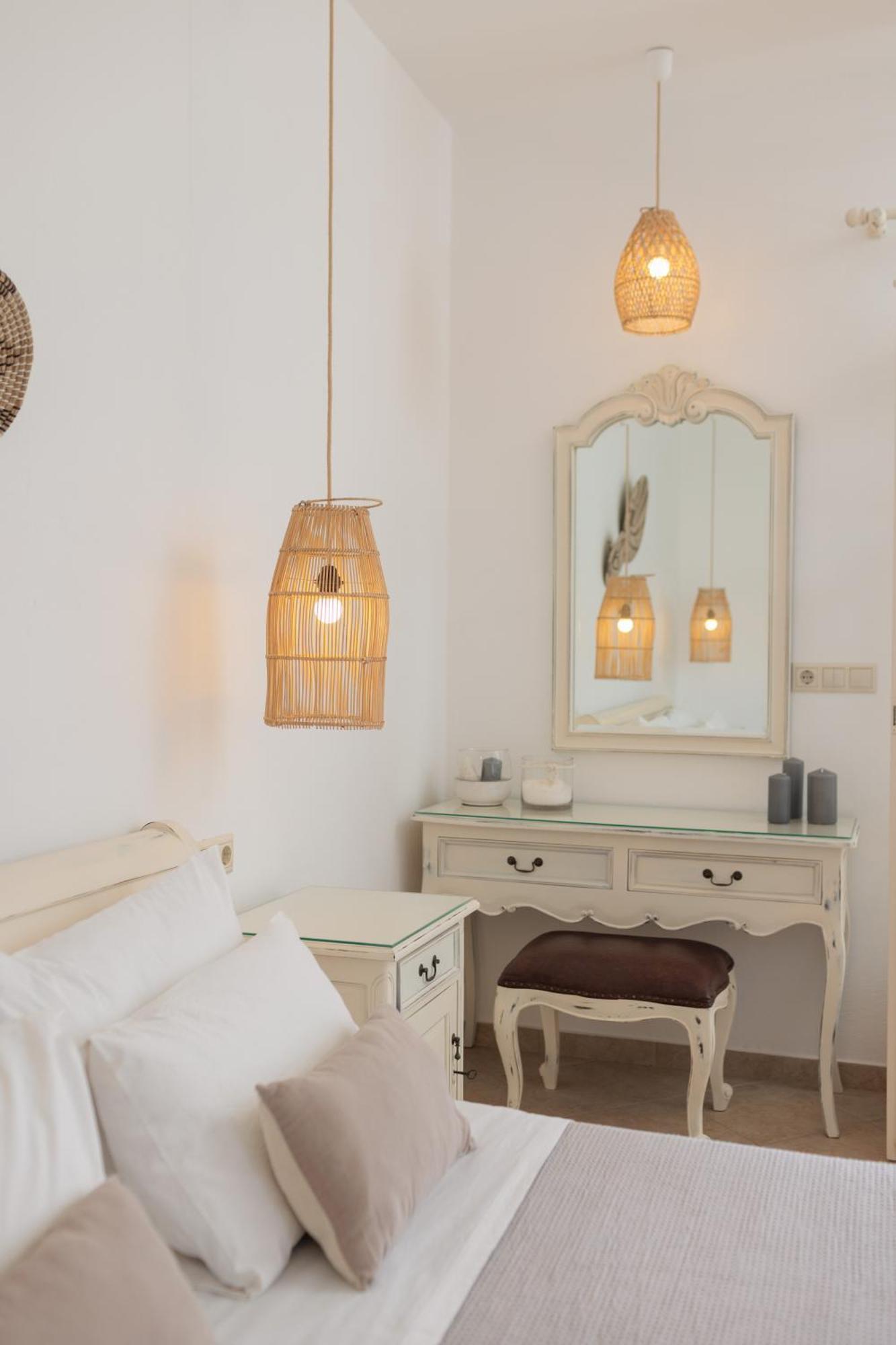 Maria'S Rooms & Studios Agia Anna  Extérieur photo