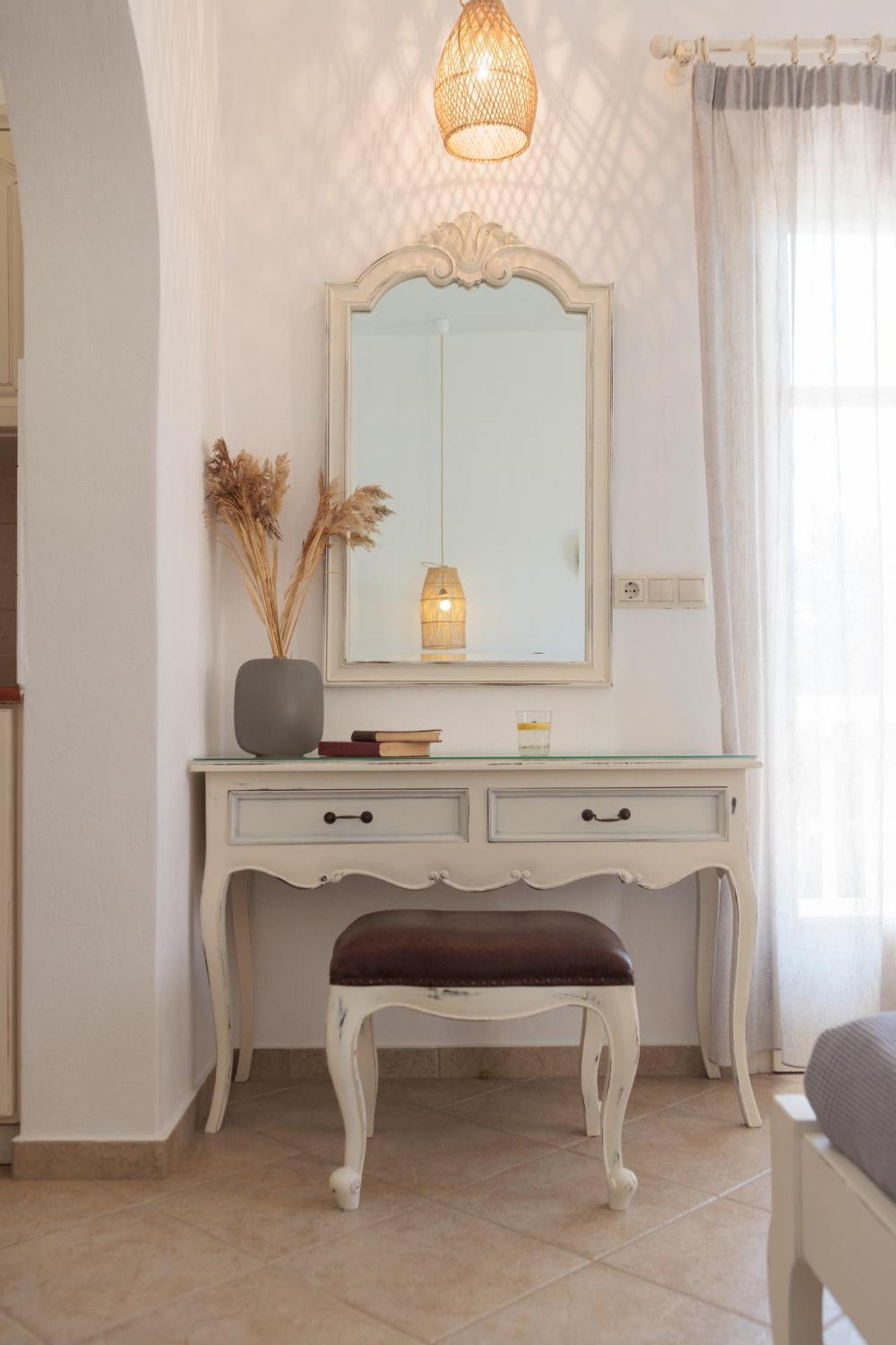 Maria'S Rooms & Studios Agia Anna  Extérieur photo